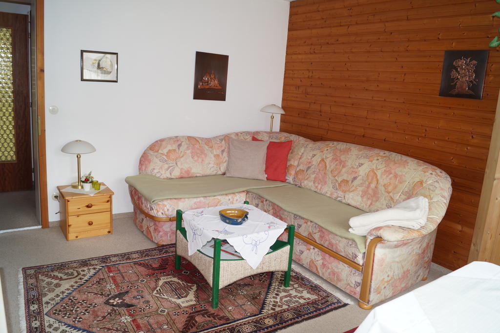 Haus Ritter Apartment Missen-Wilhams Room photo