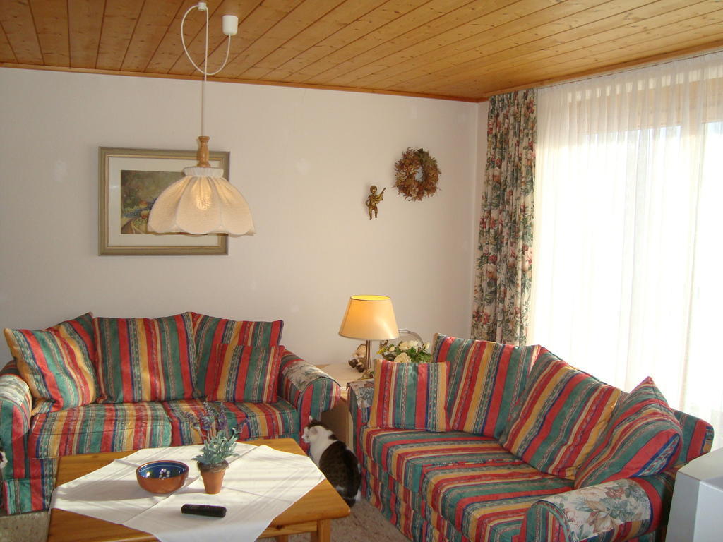 Haus Ritter Apartment Missen-Wilhams Room photo
