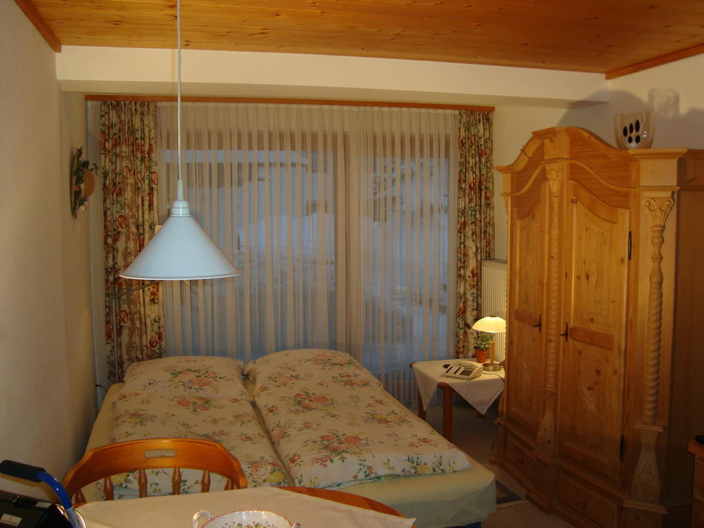 Haus Ritter Apartment Missen-Wilhams Room photo