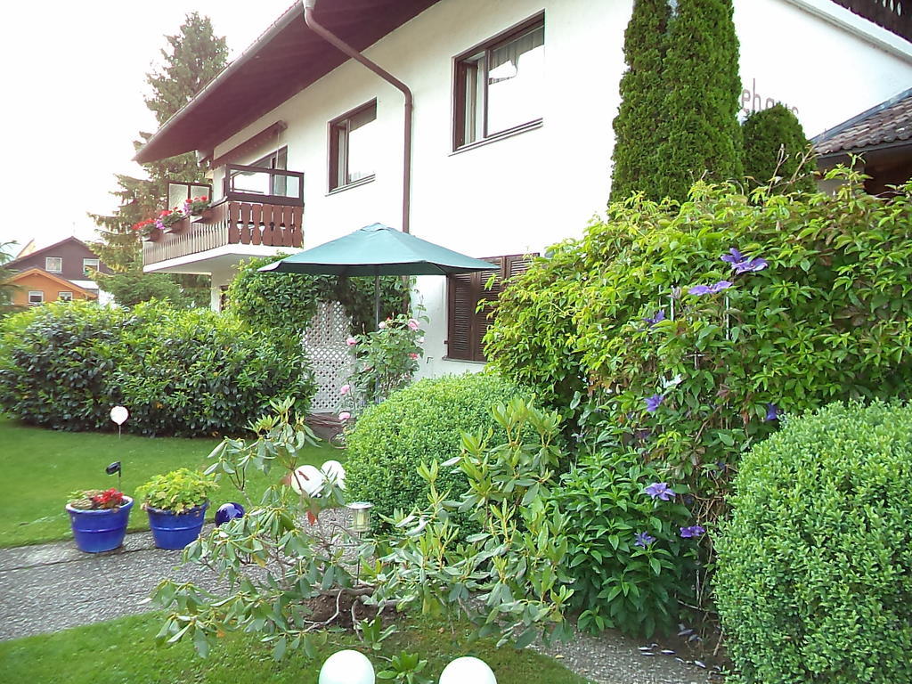 Haus Ritter Apartment Missen-Wilhams Room photo